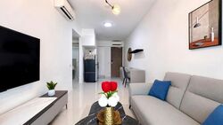 Treasure at Tampines (D18), Condominium #614679881